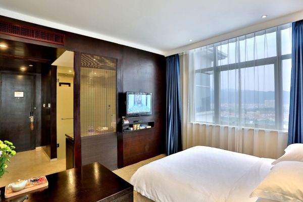 Hotel Bali Plaza (Jinhua)